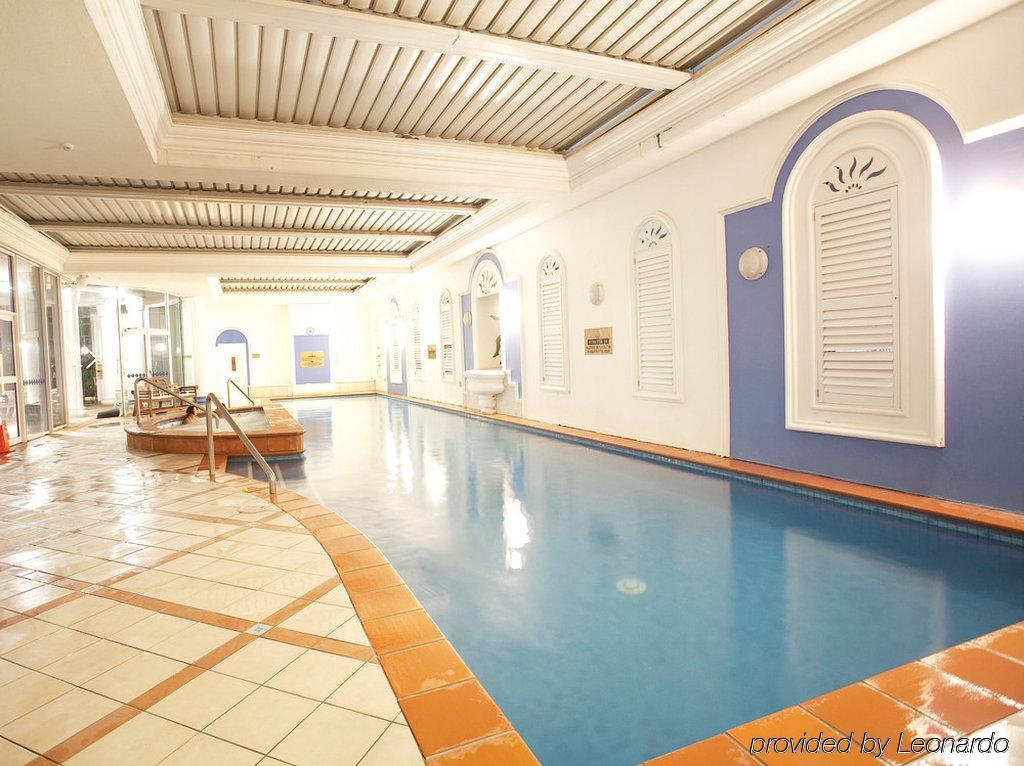 The Phoenician Resort Gold Coast Zařízení fotografie