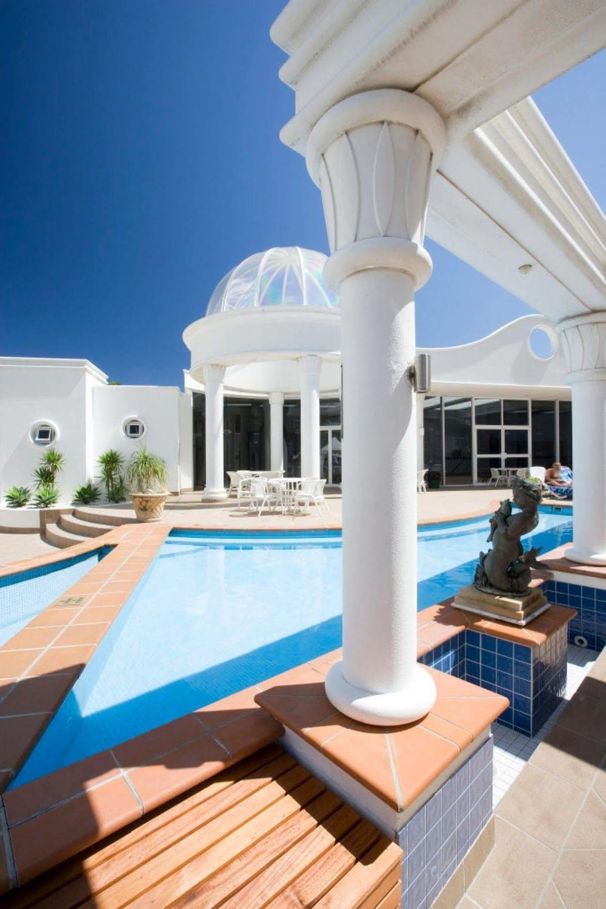 The Phoenician Resort Gold Coast Exteriér fotografie
